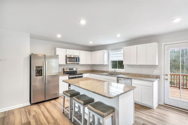 150 Queens Mill Court, Pendleton, SC 29670