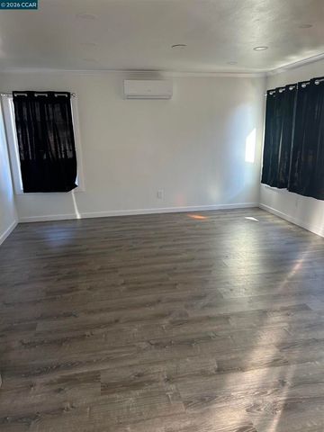 1621 1621 26th st, Richmond, CA 94806