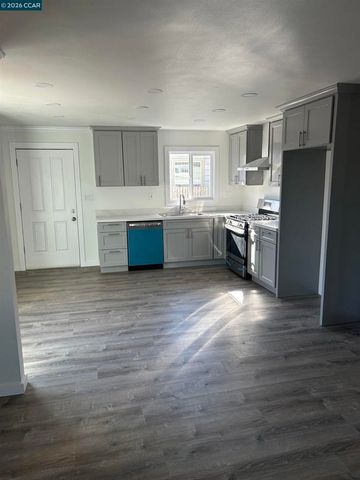 1621 1621 26th st, Richmond, CA 94806