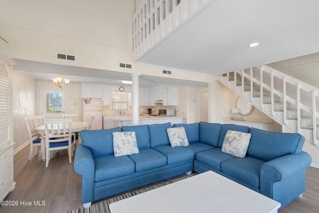 305 Sand Dune Lane, Supply, NC 28462