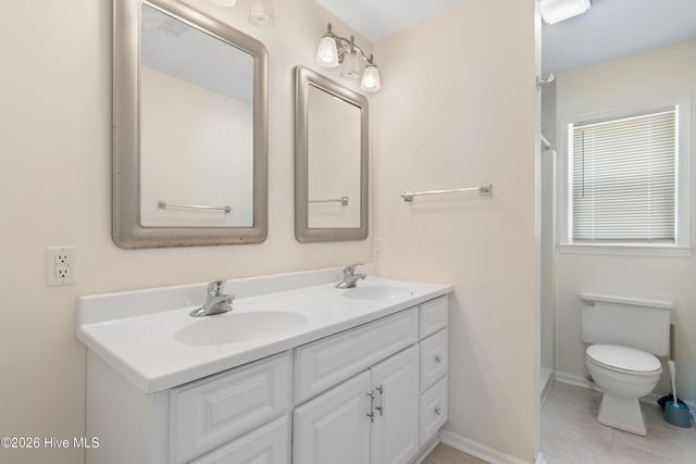 305 Sand Dune Lane, Supply, NC 28462