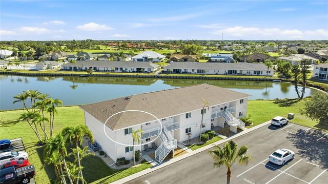 12538 SW KINGSWAY CIRCLE 605, Lake Suzy, FL 34269