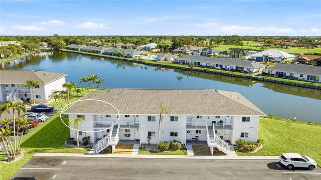 12538 SW KINGSWAY CIRCLE 605, Lake Suzy, FL 34269