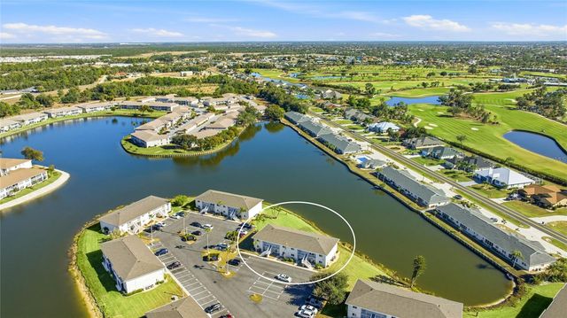 12538 SW KINGSWAY CIRCLE 605, Lake Suzy, FL 34269