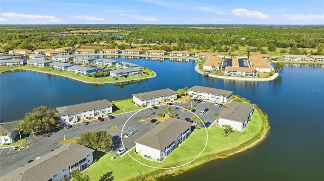 12538 SW KINGSWAY CIRCLE 605, Lake Suzy, FL 34269