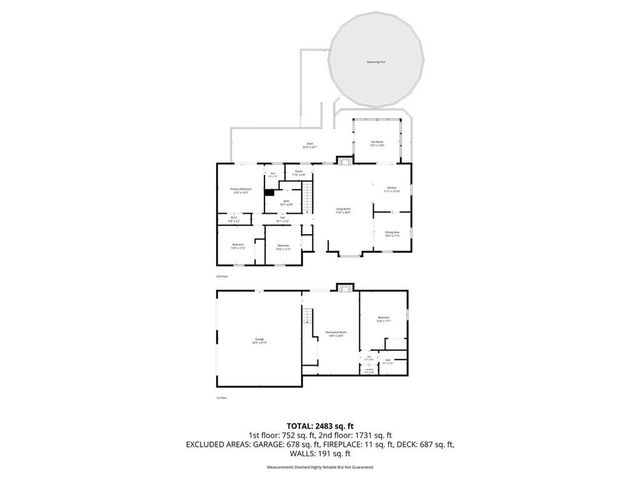 6906 Brownridge Drive, Shawnee, KS 66218
