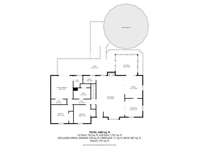 6906 Brownridge Drive, Shawnee, KS 66218