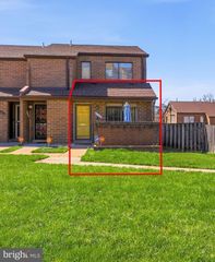 3162 APPLE RD NE #18, Washington, DC 20018