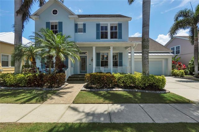 5727 SEA TROUT PLACE, Apollo Beach, FL 33572