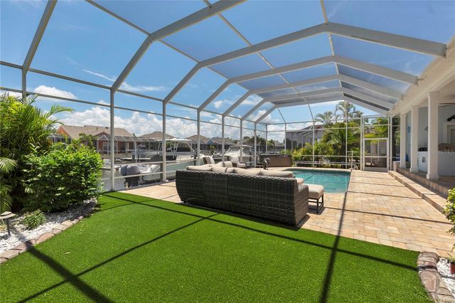 5727 SEA TROUT PLACE, Apollo Beach, FL 33572