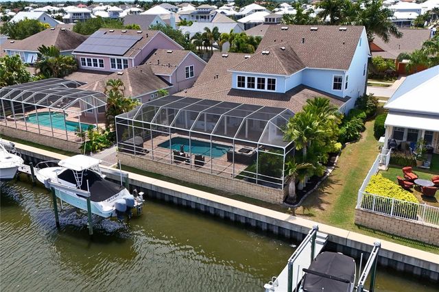 5727 SEA TROUT PLACE, Apollo Beach, FL 33572