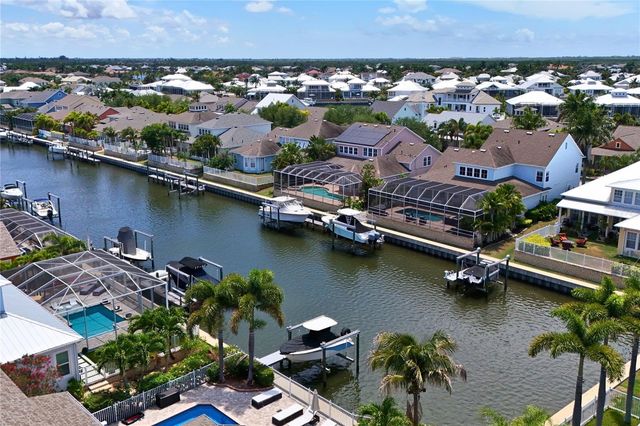 5727 SEA TROUT PLACE, Apollo Beach, FL 33572