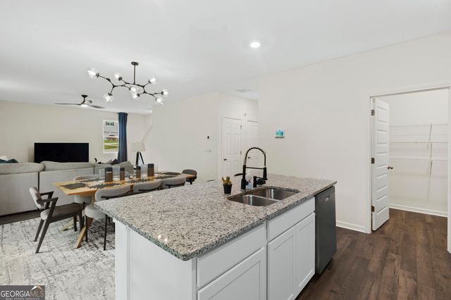 3645 Beaconfield Court SE, Atlanta, GA 30354