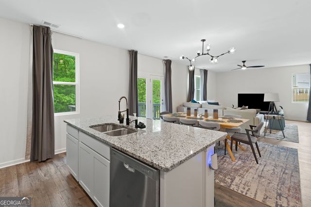 3645 Beaconfield Court SE, Atlanta, GA 30354
