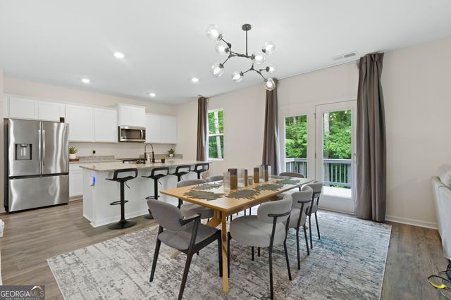 3645 Beaconfield Court SE, Atlanta, GA 30354