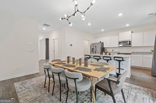 3645 Beaconfield Court SE, Atlanta, GA 30354