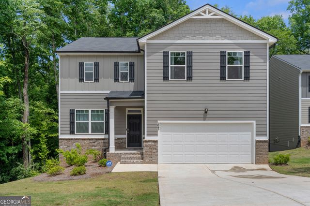 3645 Beaconfield Court SE, Atlanta, GA 30354