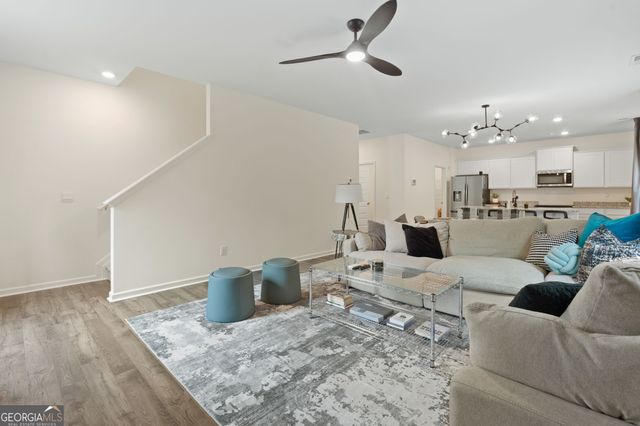 3645 Beaconfield Court SE, Atlanta, GA 30354