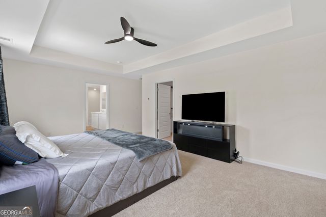 3645 Beaconfield Court SE, Atlanta, GA 30354