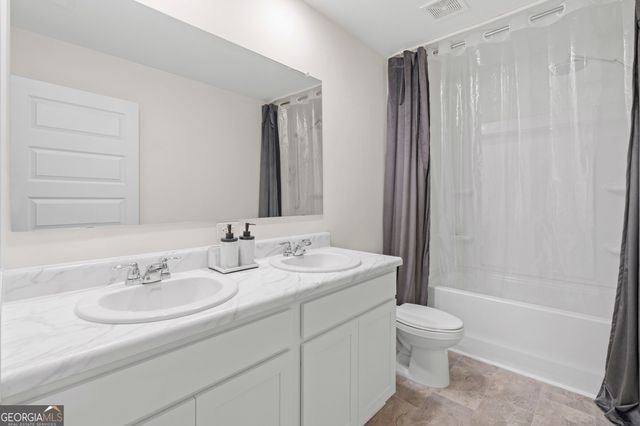 3645 Beaconfield Court SE, Atlanta, GA 30354