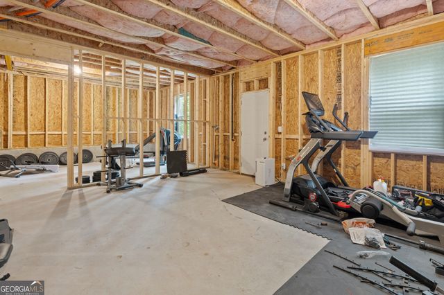 3645 Beaconfield Court SE, Atlanta, GA 30354
