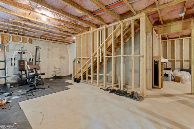 3645 Beaconfield Court SE, Atlanta, GA 30354