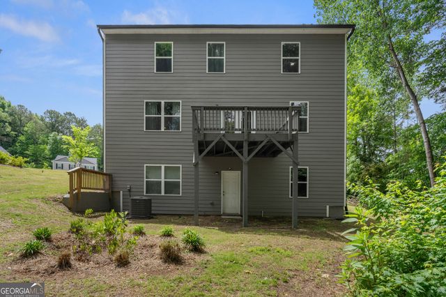 3645 Beaconfield Court SE, Atlanta, GA 30354