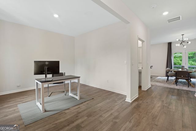3645 Beaconfield Court SE, Atlanta, GA 30354