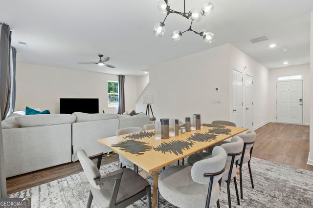 3645 Beaconfield Court SE, Atlanta, GA 30354