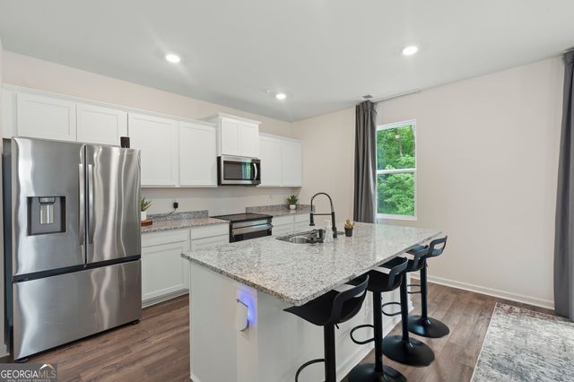 3645 Beaconfield Court SE, Atlanta, GA 30354