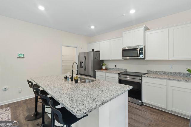 3645 Beaconfield Court SE, Atlanta, GA 30354