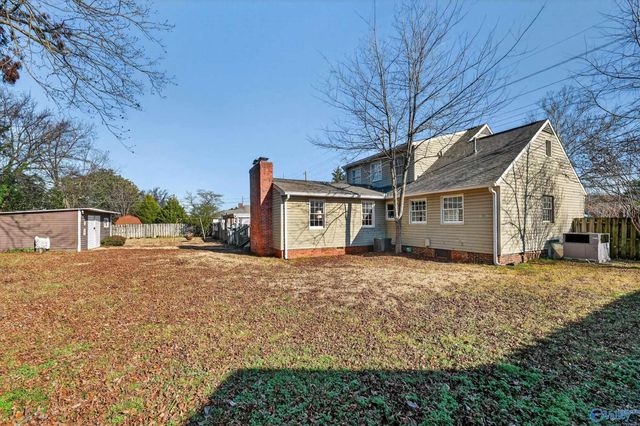 4312 Sullivan Street, Madison, AL 35758