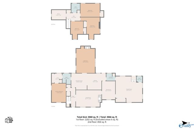 4312 Sullivan Street, Madison, AL 35758