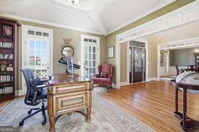 4842 Rushing Rock Way, Marietta, GA 30066