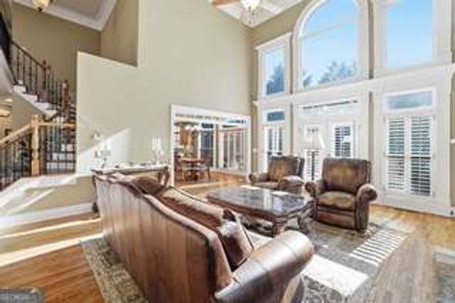 4842 Rushing Rock Way, Marietta, GA 30066