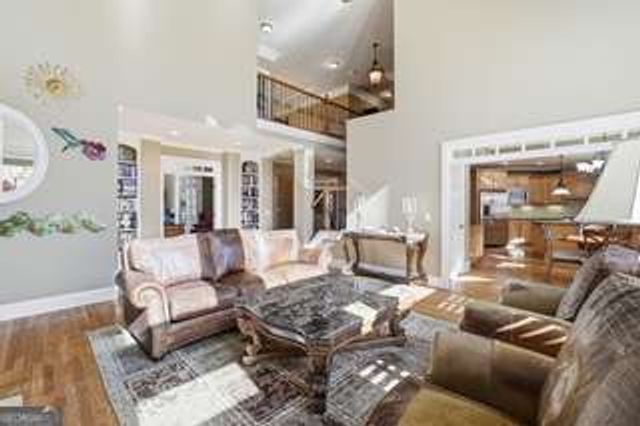 4842 Rushing Rock Way, Marietta, GA 30066
