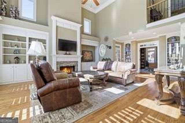 4842 Rushing Rock Way, Marietta, GA 30066