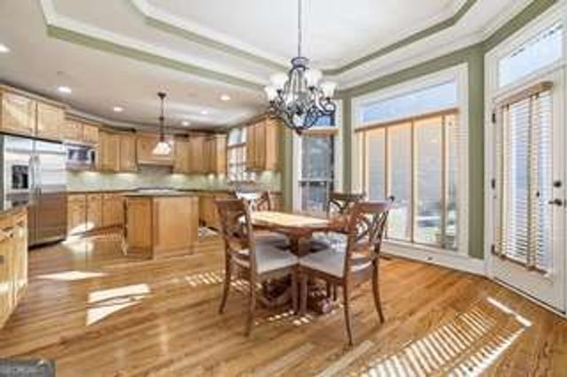 4842 Rushing Rock Way, Marietta, GA 30066