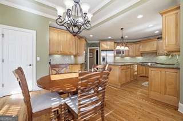 4842 Rushing Rock Way, Marietta, GA 30066