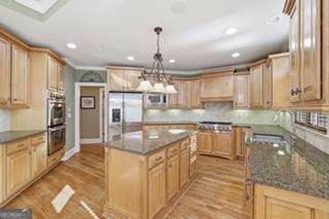 4842 Rushing Rock Way, Marietta, GA 30066