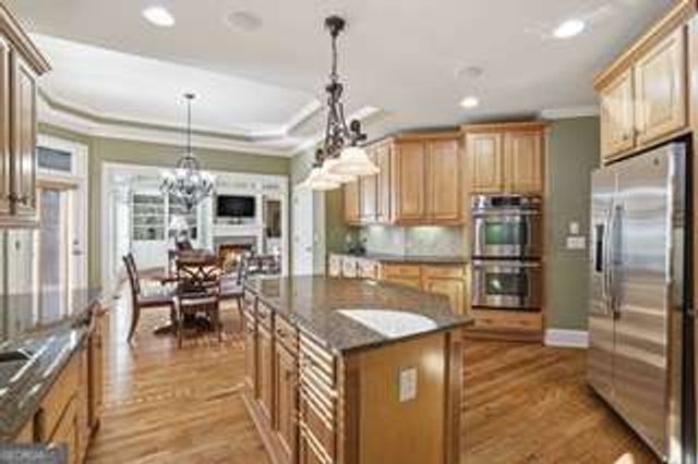 4842 Rushing Rock Way, Marietta, GA 30066