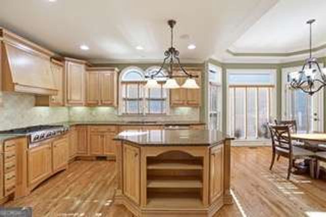 4842 Rushing Rock Way, Marietta, GA 30066
