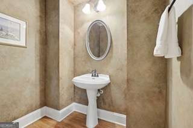 4842 Rushing Rock Way, Marietta, GA 30066