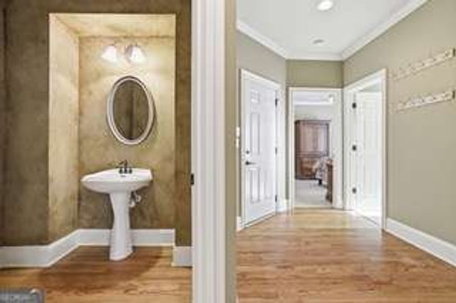 4842 Rushing Rock Way, Marietta, GA 30066