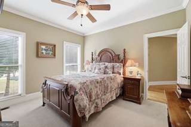4842 Rushing Rock Way, Marietta, GA 30066