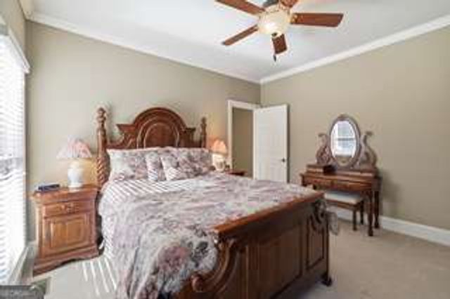 4842 Rushing Rock Way, Marietta, GA 30066