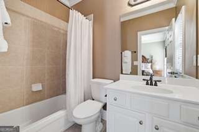 4842 Rushing Rock Way, Marietta, GA 30066