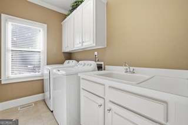 4842 Rushing Rock Way, Marietta, GA 30066