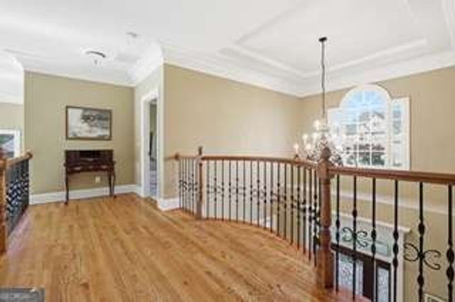 4842 Rushing Rock Way, Marietta, GA 30066
