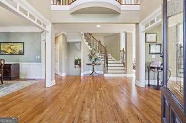 4842 Rushing Rock Way, Marietta, GA 30066